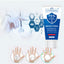 Portable Hand Sanitizer Gel - Moisturizing & Convenient