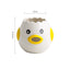 Ceramic Egg White and Yolk Separator for Baking