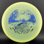 Proto Glow C-Blend Tomb - Disco de Golf de Esqueleto