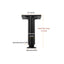 Adjustable Bed Plate Support Frame Bed Bottom Bearing Bracket - Korvel