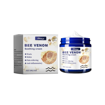 Body Care Soothing Cream, Clear Skin Keyu Moisturizing Moisturizing Smooth Skin Keyu Cream - Korvel
