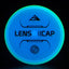 Tapa de lente mini Total Eclipse de Simon Line