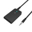 USB Bluetooth 5.0 transmitter+Bluetooth receiver 2-in-1 TV computer wireless audio adapter - Korvel