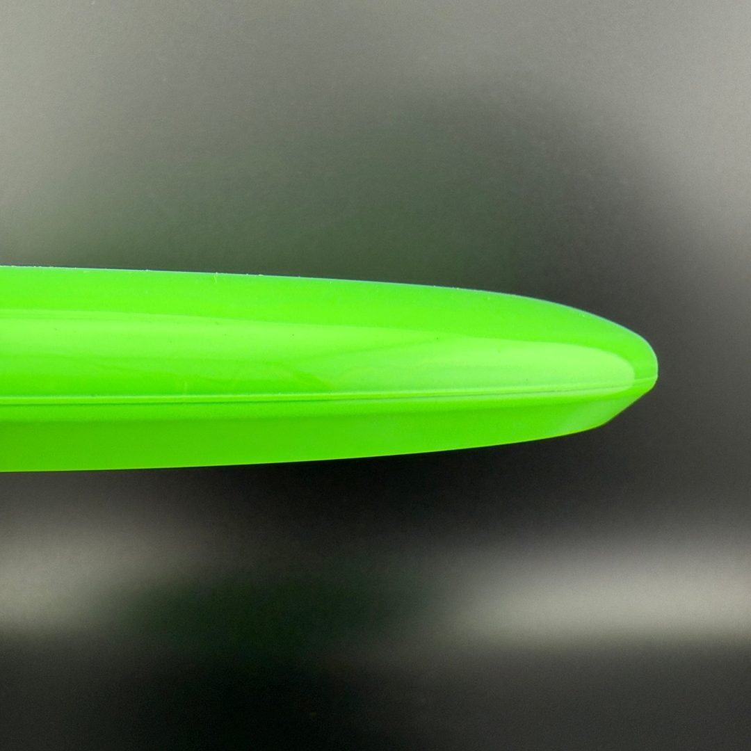 Star Aviar - Lucky Star Stamp Disc Golf Putter