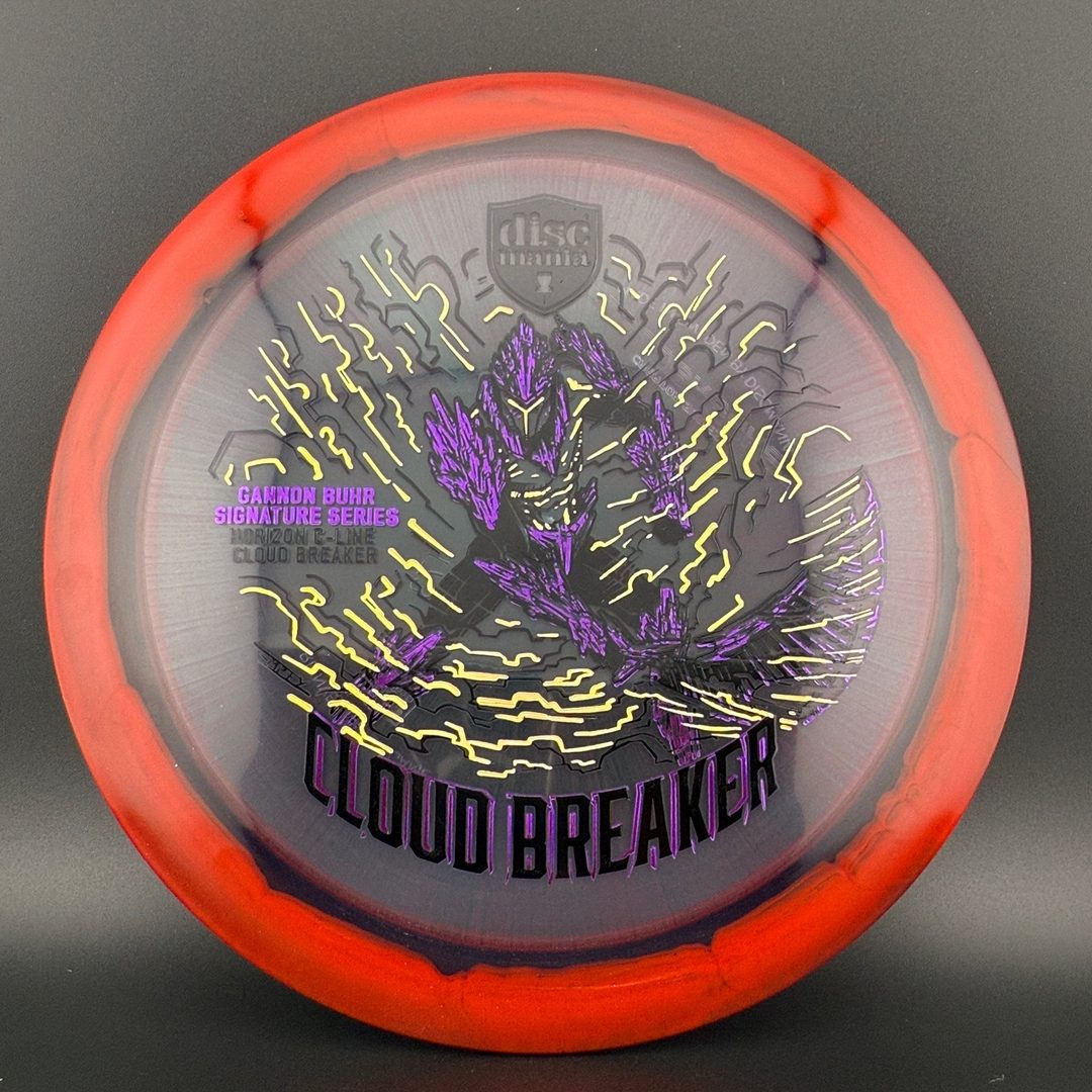 Horizon C-Line Cloud Breaker - Gannon Buhr Signature Series