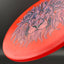 Luster Champion Lion - CFR INNcolor - Limited Edition Disc Golf