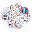 New 4 Version Spot Game it Spot Card Board Game Kids Gift with Metal Box - Korvel