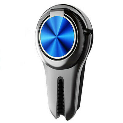 Multipurpose Mobile Phone Bracket Car Vent Holder Stand Universal 360 Degree Rotation for iPhone Sumsung Huawei - Korvel