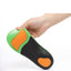 Premium Arch Support Insoles for Enhanced Comfort