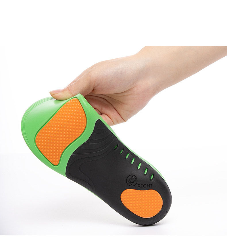 Premium Arch Support Insoles for Enhanced Comfort