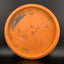 Lightweight Jawbreaker Buzzz Disc Golf Disc