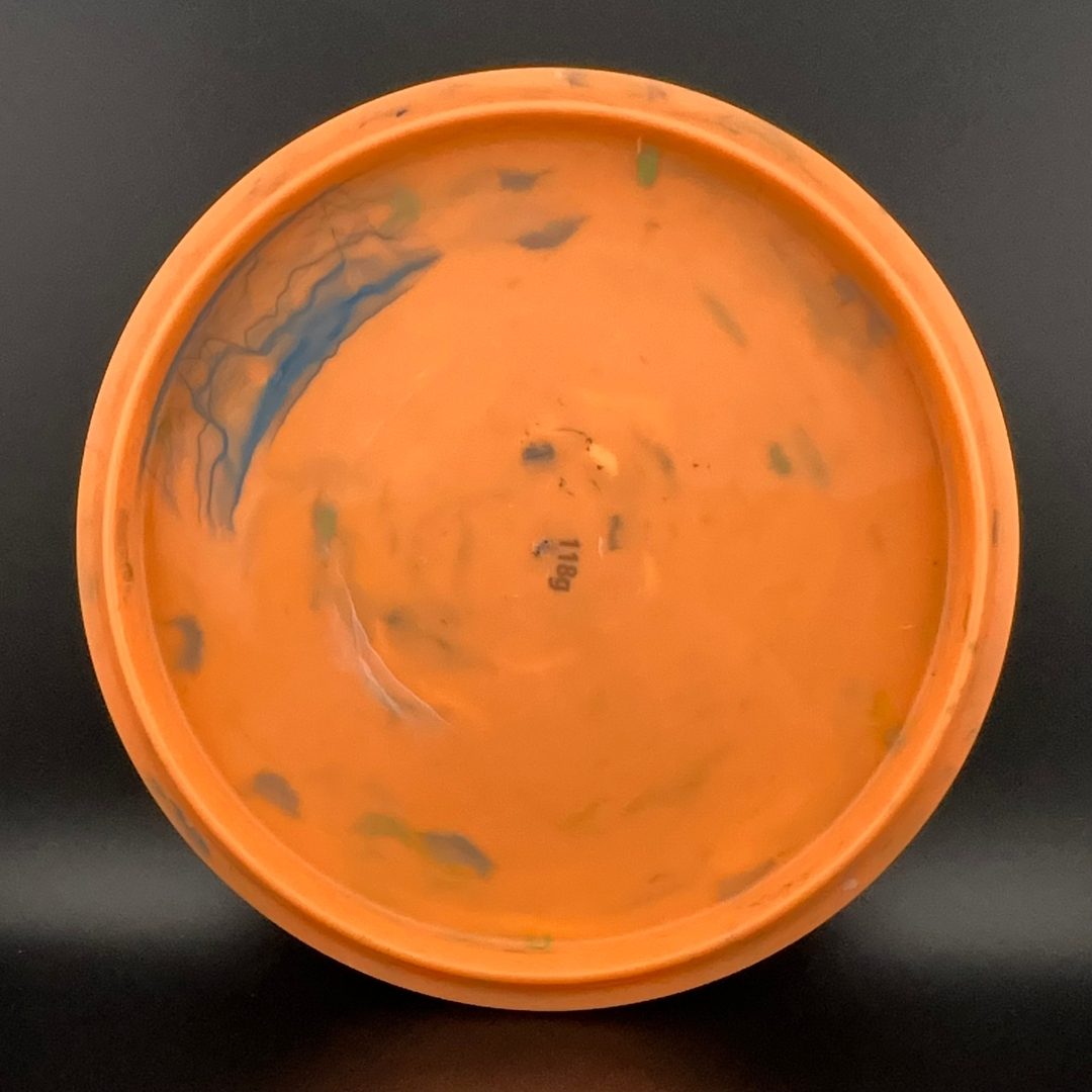 Lightweight Jawbreaker Buzzz Disc Golf Disc
