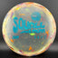Granite Squall - Jake Monn 2025 Tour Series Disc Golf Disc