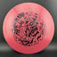 Doomsday Discs Uranium Plague Distance Driver