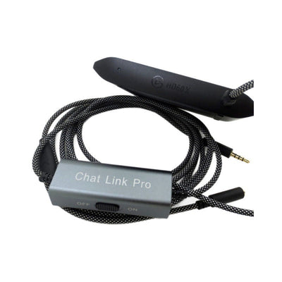 HD60 S+ Chat Link Pro Audio Cable for Gaming