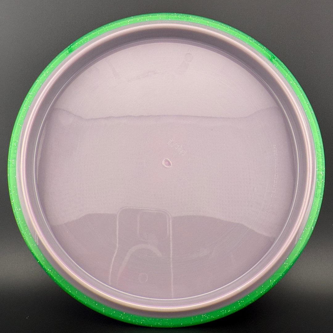Prism Neutron Pyro - Simon Lizotte Logo - Limited Edition