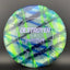 Disque de Golf I-Dye Champion Destroyer