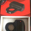 Cheetah Thorn Ring - Electric Shock Self-Defense Tool