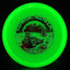 Quantum Lunar Rover - Disco de Golf Midrange de Primera Edición