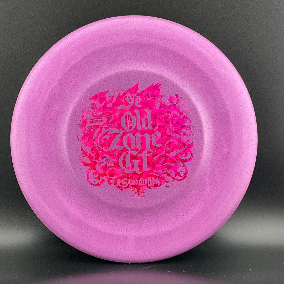 Rubber Blend Zone GT - 2024 Ledgestone Edition