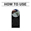 Anti-Fogging For Car Glass Anti-Fogging For Car Glass Front Windshield Cleaning And Brightening Spray - Korvel