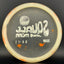 Granite Squall - Jake Monn 2025 Tour Series Disc Golf Disc