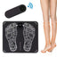 Tapis de massage électrique intelligent EMS