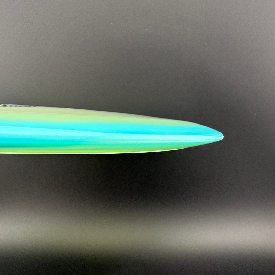 Proto Glow Halo Champion Roadrunner Disc - Air Force Stamp