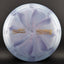 Titanium Swirl Thrasher Disc Golf Disc