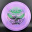 Star Roc3 - Joona Heinanen 2025 Team Series Disc