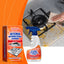 Kitchen Spray Cleaner, Kitchen Stove Hood Cleaning Oil And Dirt Removal Cleaner - Korvel