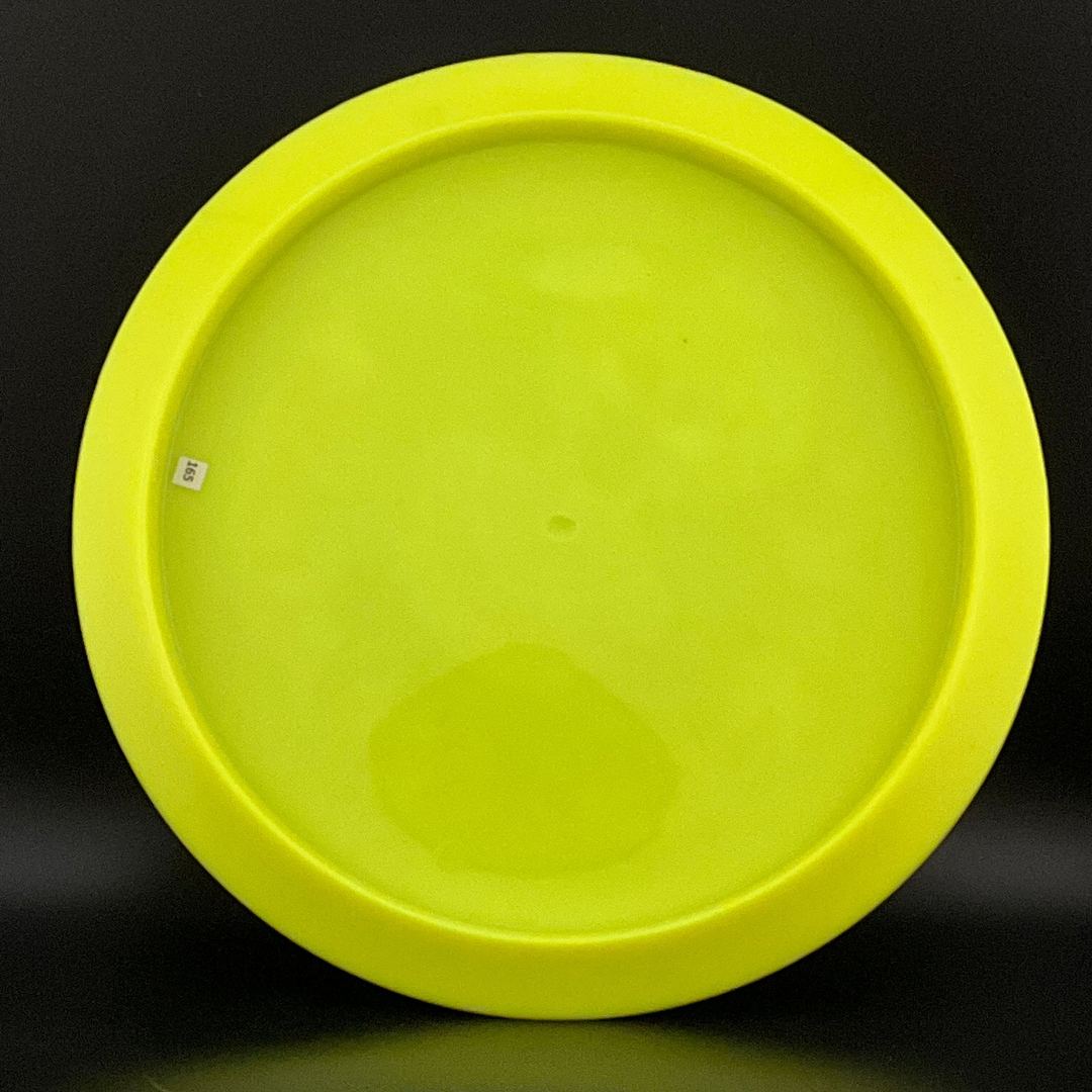Aura Votum - Limited Edition "Alien Aztec" Disc Golf Driver