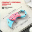 DonuBlade Mini Knife - Korvel
