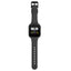 New K9L Elderly Phone Watch Temperature Fall Prevention Alarm Heart Rate Blood Pressure 4G Full Network Elderly Location Watch - Korvel