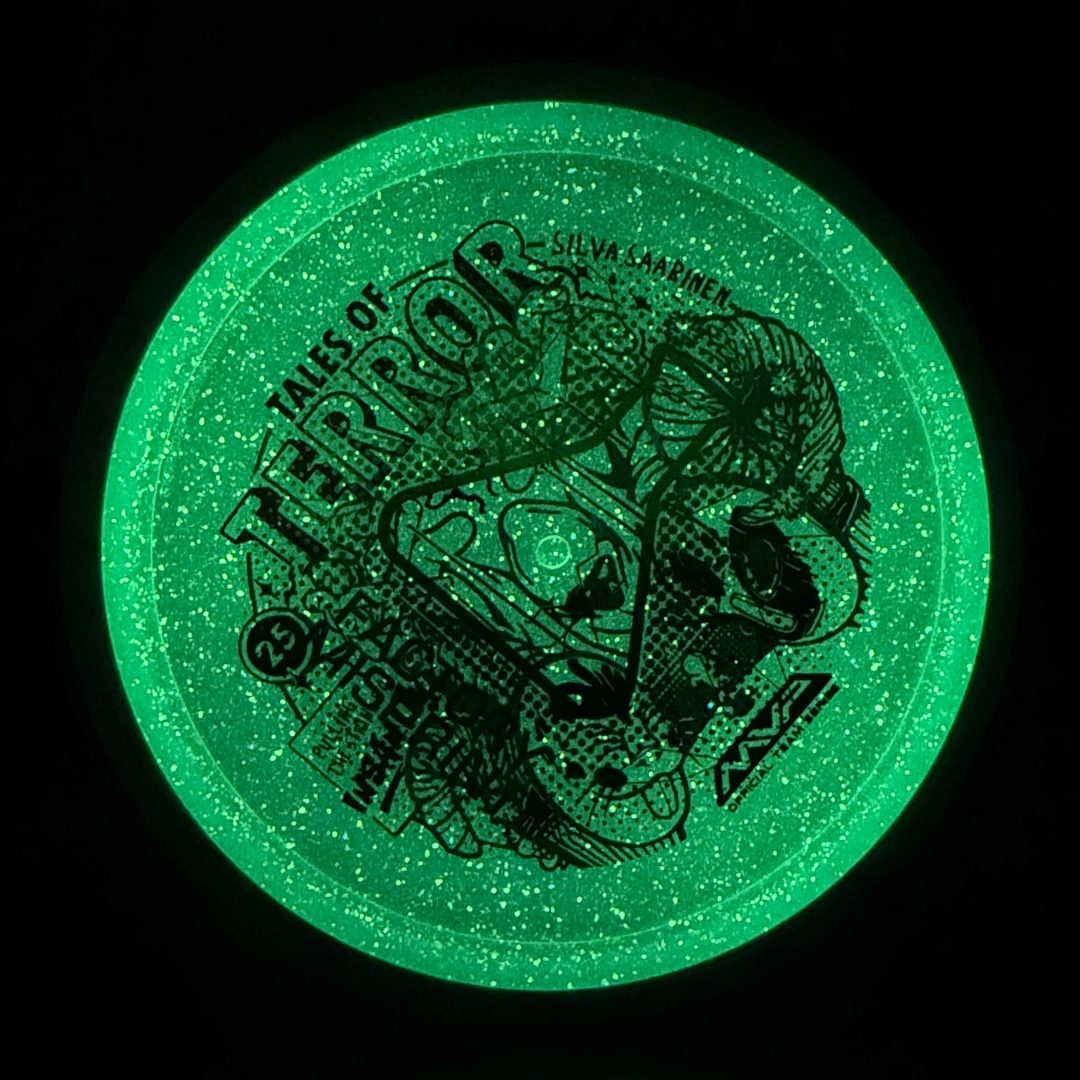 Particle Proton Eclipse Insanity - Puppeteer - Factory Misprint