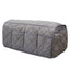 Sofa Armrest Storage Bag - Stylish and Functional Organizer