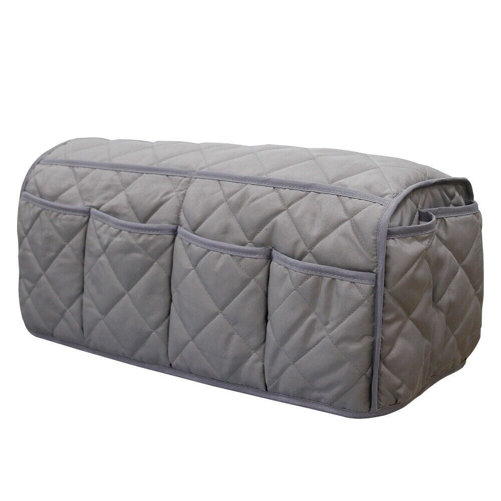 Sofa Armrest Storage Bag - Stylish and Functional Organizer