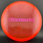 Color Glow C-Line MD3 (Flex 1) - Disque de Disc Golf Premium