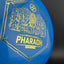 G-Blend Pharaoh Disc Golf Driver