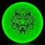 Glow C-Blend Anubis - Rey Goblin por TSA