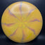 ESP Swirl Nuke - Paul Ulibarri Shield Bottom Stamp