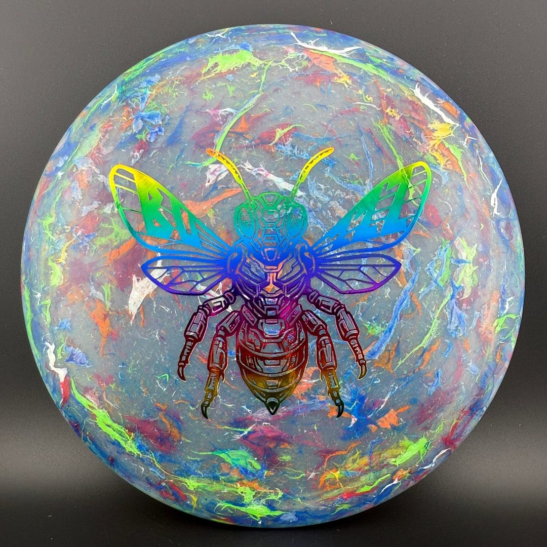 Colorshift Jawbreaker Z Buzzz - Édition DGLO 2025