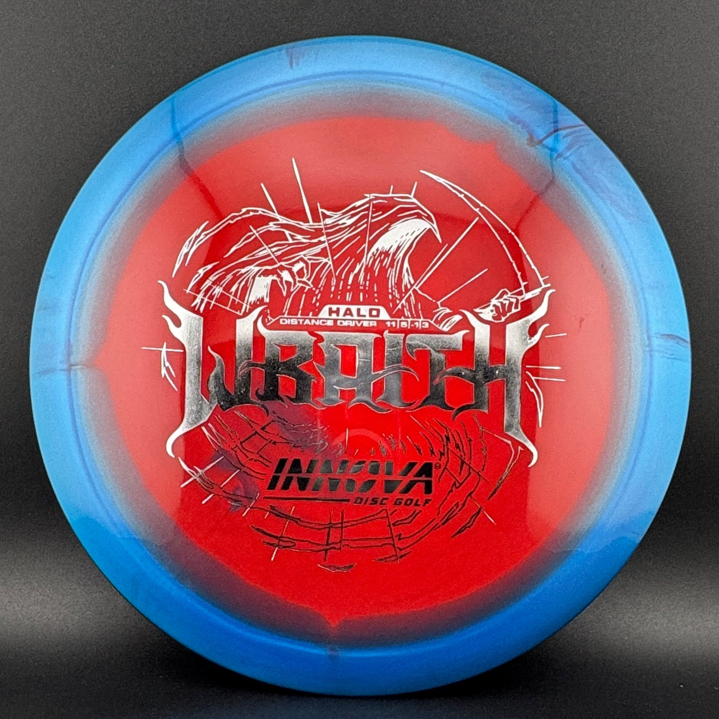 Innova Halo Star Wraith Disc Golf Driver