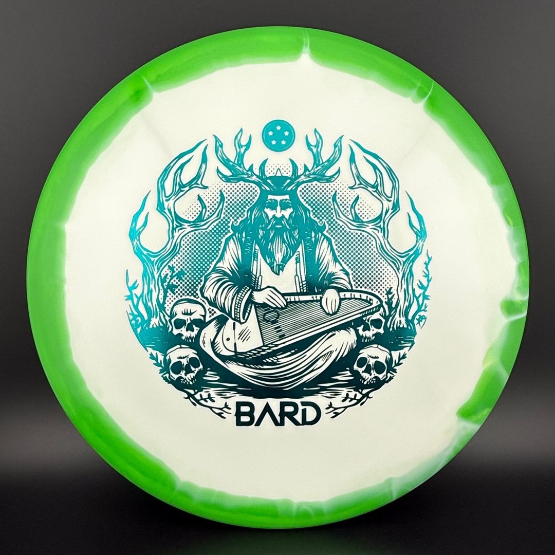 Tournament Orbit Bard - Disco de Golf Kalevala Meter