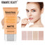 Romantic Beauty Waterproof Non-Standing Portable Foundation Oil Control Long Lasting Concealer Foundation - Korvel
