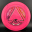 Streamline Neutron Turbulence Disco de Golf Driver
