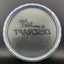 FuZed Sparkle Z Zone Disc Golf Putter - Follow Flight Bar Stamp