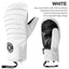 KUTOOK Winter Ski Mittens Windproof Snowboard Mittens Thermal Fleece Lining Skiing Gloves Waterproof Goatskin Palm Outdoor Sport - Korvel