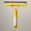 Squeegee Pro - Herramienta de Limpieza de Vidrio Sin Esfuerzo