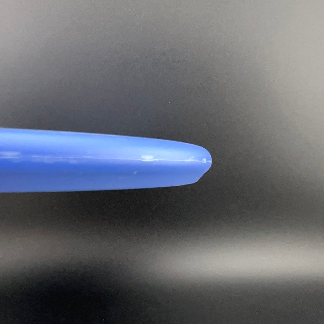 Stabilisateur Électron - Disque de Disc Golf Moyen